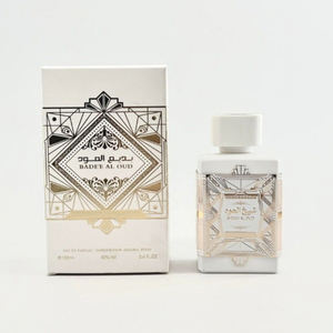 Marque privée de parfum de luxe arabe Parfum léger longue durée Parfum de créateur Marque originale Parfum de Cologne pour hommes - Product Image 4