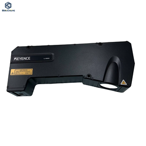 เซ็นเซอร์วัดระยะด้วยเลเซอร์ LJ-X8900 เซ็นเซอร์วัดระยะทางแบบเลเซอร์สำหรับงานอุตสาหกรรม เซ็นเซอร์วัดระยะทางแบบเลเซอร์ประสิทธิภาพสูง อุปกรณ์วัดระยะทางแบบไม่ใช้แสงเลเซอร์ - Product Image 1