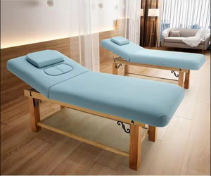 Hot Sell Spa utilisé stationnaire Camilla Para Spa lit <span class=keywords><strong>de</strong></span> <span class=keywords><strong>massage</strong></span> pour le <span class=keywords><strong>massage</strong></span> sur civière - Product Image 3