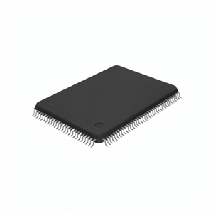 128 LQFP IC MCU แฟลช256KB 16BIT 128 LQFP MSP430F6767IPEU authorized ตัวแทนจำหน่ายชุดอิเล็กทรอนิกส์แบบฝังตัว - Product Image 1