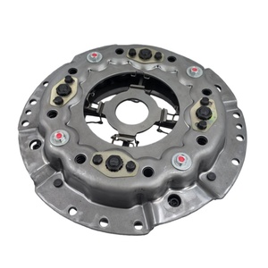 Groothandelsprijs Universele Drukplaat Koppeling Op Maat Zware Truck Koppelingdeksel - Product Image 2