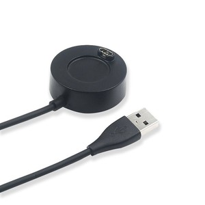 1m USB Smart Watch Charging Dock <span class=keywords><strong>Cable</strong></span> Charger Wire Lead pour <span class=keywords><strong>Garmin</strong></span> Fenix 5 6 7 8 5S Forerunner Vivoactive <span class=keywords><strong>Garmin</strong></span> <span class=keywords><strong>Instinct</strong></span> 2 2X - Product Image 2