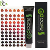 Tinte para el Cabello en Crema Gocare al por Mayor, 79 Colores, 100% de Cobertura de Canas, Coloración Natural de Larga Duración - Product Image 6