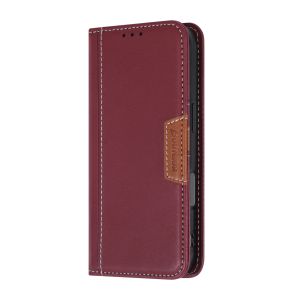 เคสฝาพับระบบแม่เหล็กสำหรับ <span class=keywords><strong>IP</strong></span>, SAM, TEC, infinix ราคาโรงงานจัดส่งรวดเร็วไปยังแอฟริกา - Product Image 2