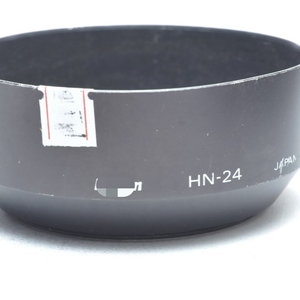 Hn-24 Hn 24 Parasol Metálico para Lentes *Casi Nuevo* Original en Stock Automatización Industrial Pac Controlador de Programación PLC Dedicado - Product Image 1