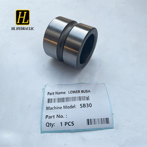 Peças de Reposição para Máquinas de Construção SB30, Capa Frontal, Bucha Inferior para Martelo Hidráulico - Product Image 2