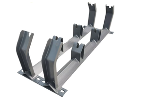 Hoge Kwaliteit Looprol Transportband Beugel Voor Mijnbouw - Product Image 3