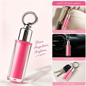 Brillo Labial Personalizado con Logo, Tinte Labial Acuoso y Luminoso, No Pegajoso, Resistente a las Manchas, Larga Duración, Hidratante, Marca Privada - Product Image 5