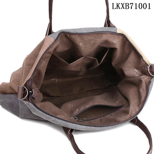 Sac à bandoulière pour femme de haute qualité, tendance, en toile, grande capacité, sac de loisirs, sac messager, vente en gros, tendance sur <span class=keywords><strong>TikTok</strong></span> et Amazon - Product Image 6