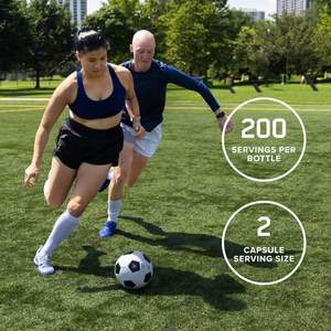 Superfood MD Frutas y verduras OEM Himalayan Extracto Cápsula Suplemento 90 cápsulas Vitaminas DE ALTO licopeno - Product Image 5