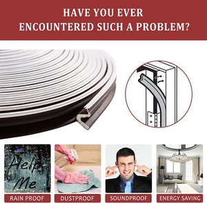 <span class=keywords><strong>Joint</strong></span> d'étanchéité en forme de V en <span class=keywords><strong>mousse</strong></span> PU vente chaude pour Q Lon joints en caoutchouc de porte en <span class=keywords><strong>bois</strong></span> pour <span class=keywords><strong>joint</strong></span> de porte du marché américain - Product Image 3