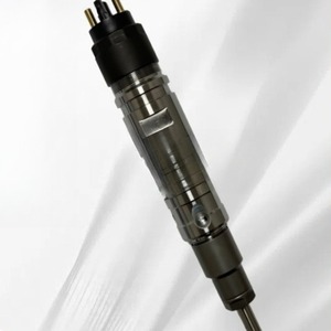 0445120187 Inyector Common Rail, Pieza de Motor para QSL9, Accesorios para Automóviles - Product Image 2