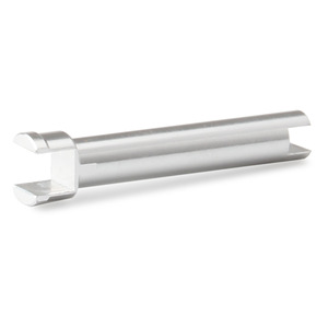 หัวเกียร์รถยนต์เมอร์เซเดส-เบนซ์ อลูมิเนียมอัลลอย 52 มม. สำหรับเกียร์อิเล็กทรอนิกส์ รุ่น C-Class E-Class W204 W212 - Product Image 4