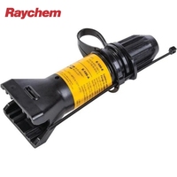 Kit de câble chauffant pour tuyaux Raychem E-100-E, modèle 101255-000, protection industrielle contre le gel