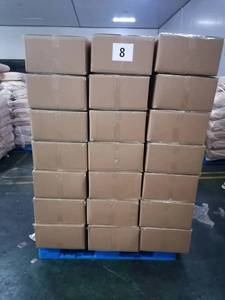 Vitamina <span class=keywords><strong>B6</strong></span> en Polvo de Grado Alimenticio 99% Pura Mejora la Densidad Ósea - Product Image 4