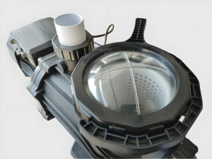 ปั๊มไฟฟ้าสระว่ายน้ำ <span class=keywords><strong>spp</strong></span> สำหรับสระว่ายน้ำในครัวเรือนและเชิงพาณิชย์ต่างๆ - Product Image 6