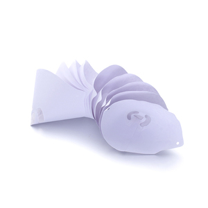 190 Micron Filter Tip Paper Strainer for <span class=keywords><strong>Auto</strong></span> Paint - Product Image 6