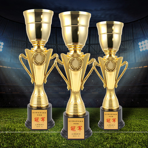 Chine JINZUN <span class=keywords><strong>Trophée</strong></span> Usine Bon <span class=keywords><strong>Prix</strong></span> Plastique Golden World Sport Cup <span class=keywords><strong>Trophée</strong></span> <span class=keywords><strong>Prix</strong></span> Souvenir Compétition <span class=keywords><strong>Prix</strong></span> Cadeau <span class=keywords><strong>Trophée</strong></span> - Product Image 1