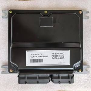 燃料制御コントローラー PC400掘削機 7872-20-4301 - Product Image 5