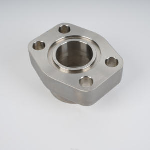 Ad alta resistenza SAE J518C SS316 Sinker flangia di saldatura DN80 per Boiler e recipienti a pressione di collegamento prezzo all'ingrosso - Product Image 2