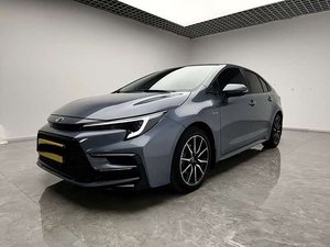 Auto Usata Rui <span class=keywords><strong>Ling</strong></span> Modello 2024, Ibrida Elettrica Intelligente a Doppia Trazione, Motore 1.8L 70KW, Efficienza Energetica 4.32L/100km, Edizione Sport - Product Image 1