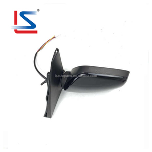 2005-2010 CHERY TIGGO T11 Rétroviseur latéral de pièces automobiles 5 LIGNE T11-8202010 - Product Image 3