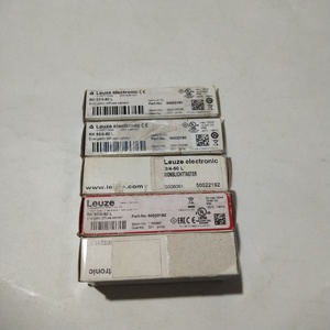 สวิตช์จำกัดระยะแบบกะทัดรัด RK93-4-60-L สำหรับการตรวจจับตำแหน่งทางกล - Product Image 6