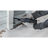 Grabador inalámbrico DREMEL UTH0621 * Minitrap con batería de litio de 12V 3AH (8260-5) Italia