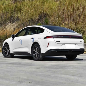 Changan Qiyuan A06 2026 510Pro/MAX 630Max/Ultra <span class=keywords><strong>5</strong></span> <span class=keywords><strong>portes</strong></span> <span class=keywords><strong>5</strong></span> places Berline compacte entièrement électrique 160 km/h - Product Image 3