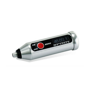 เครื่องวัดความหนาแบบพกพา Magnetic List Mega-Check Profi หน้าจอแสดงผลดิจิตอล 0-10 มม. - Product Image 2