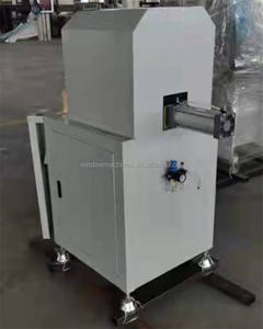 Machine professionnelle de <span class=keywords><strong>nettoyage</strong></span> des portes et fenêtres en <span class=keywords><strong>PVC</strong></span> de Chine, équipement de <span class=keywords><strong>nettoyage</strong></span> des coins et de fabrication de cadres pour une fabrication complète - Product Image 4