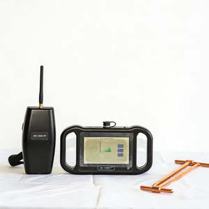 Equipo <span class=keywords><strong>de</strong></span> Exploración Hidrológica Remoto TYM RS800, Detector <span class=keywords><strong>de</strong></span> Agua Subterránea <span class=keywords><strong>de</strong></span> 800 Metros <span class=keywords><strong>de</strong></span> Profundidad - Product Image 2