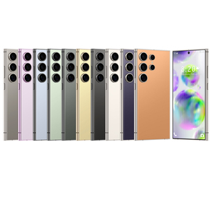 Smartphone S24 Ultra per Samsu S24 Ultra 8+256GB 5G Dual SIM <span class=keywords><strong>Telefono</strong></span> Cellulare Originale - Product Image 3