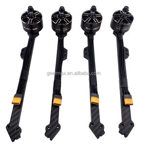 Kit complet de pièces pour drone FPV Mark4 V2 <span class=keywords><strong>10</strong></span> pouces de type M avec batterie 10000mAh, châssis, FC, ESC, VTX, <span class=keywords><strong>RX</strong></span>, caméra, antenne, moteur pour <span class=keywords><strong>Mark</strong></span> <span class=keywords><strong>4</strong></span> - Product Image 4