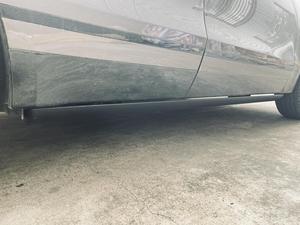 บันไดข้างรถยนต์อลูมิเนียมอัตโนมัติไฟฟ้าพร้อมไฟ LED สำหรับ Range Rover Velar - Product Image 6