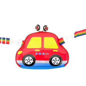 Nuovo Zaino per <span class=keywords><strong>Asilo</strong></span> in Stile Coreano, Unisex, con Disegni Cartoon, Mini Borsa a Tracolla Trendy, Vendita all'Ingrosso - Product Image 6