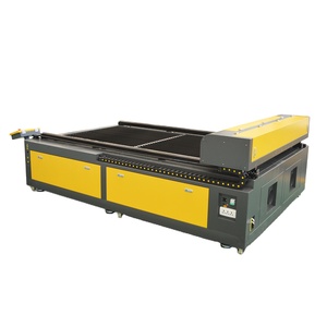 เครื่องตัดเลเซอร์ CO2 รุ่น FSH 1530 กำลัง 100 วัตต์ สำหรับงานแกะสลักไม้และอะคริลิก ใช้งานง่าย ขนาดเล็ก ราคาคุ้มค่า - Product Image 6