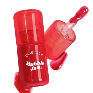 MLM customizable Shimmer Glass <b>Lip</b> Glaze High Shine Long Lasting Moisturizing Non-Stick Cup Plump <b>Lip</b> Gloss Glossy <b>lip</b> makeup - Product Image 1