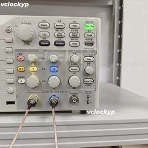 ออสซิลโลสโคปดิจิตอล Tektronix TBS 1102B 100MHz - Product Image 2