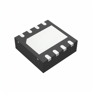 ชิ้นส่วนจัดการพลังงานของผู้ผลิต (PMIC) อิเล็กทรอนิกส์ 8 VDFN แบบมีแผ่นวงจรเปิด TPS7A8101QDRBRQ1 - Product Image 1
