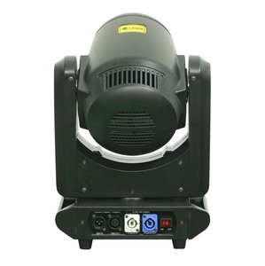 Luci Laser RGB 8W 10W 12W per Animazioni, Testa Mobile a Colori Completi, Luci LED per Palcoscenico - Product Image 3