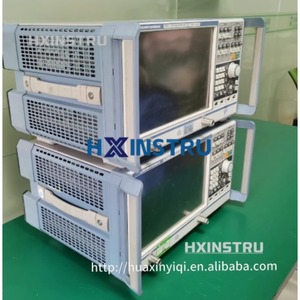 Rohde&Schwarz PVT360A Probador de Vectores de Rendimiento, Rango de Frecuencia 400 MHz - 8 GHz - Product Image 4