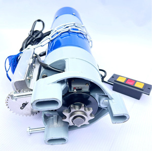 Bas <span class=keywords><strong>prix</strong></span> 600kg moteur de porte automatique ouvre-porte coulissant volet roulant moteur ouvre-porte de <span class=keywords><strong>Garage</strong></span> avec accessoire <span class=keywords><strong>motorisé</strong></span> - Product Image 4