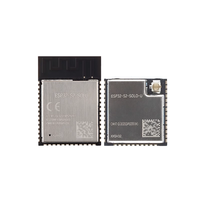 Modul ESP32 Development Board NodeMCU WIFI ESP32 S3 ESP32-C3 ESP32-Wroom-32 ESP32-Devkitc-32e ESP32-Cam Modul ESP32