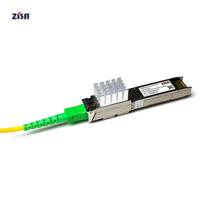 ZISA OP151XGS 10G XGS-PON ONU Stick <span class=keywords><strong>SFP</strong></span>+ 20km SC APC Web GUI WAS-110 Unifi 8311 Firmware XGSPON ONT X-ONU <span class=keywords><strong>SFP</strong></span>+ Stick für FTTH - Product Image 1