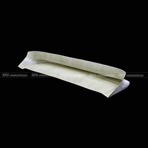 Aileron arrière en carbone et fibre de verre pour Toyota AE86 Trueno Hatch TR Type 84-87, installation directe. - Product Image 3