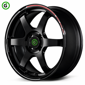 ล้อแม็กซ์ Greenloop15 16 17 18 19 20 นิ้ว แบบฟอร์จ สำหรับรถสปอร์ต โมโนบล็อก สำหรับรถแข่ง ใช้ได้กับ <span class=keywords><strong>BMW</strong></span> <span class=keywords><strong>E46</strong></span> E90 E92 M3 F80 F82 M4 - Product Image 5