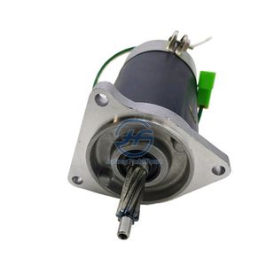 Piezas de carretilla elevadora eléctrica 8023894 Motor de dirección para <span class=keywords><strong>Clark</strong></span> CRX15/18/20/25 - Product Image 4