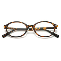 Nouvelle monture de lunettes TR90 anti-lumière bleue