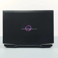 Harga pabrik murah Untuk HP PAVILION Gaming 6 i7 10gen GTX 2060 (6G) 16G 512G laptop gaming bekas Komputer hiburan pelajar